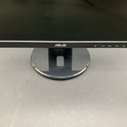 Asus Vh198t 19  Widescreen Tn Led Lcd Monitor Dvi Vga- Tested   Working 