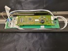 Miele Double Oven Complete Touch Control Panel Assembly  Warranty 30 Days 