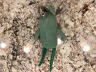 Shelden J Plankton Ty Beanie Babies 2007 Spongebob Squarepants Plush 9    Toy