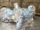 -lot Of 5- Drager Mp01060 Savina Evita Infinity Id Expiratory Valve Rfid