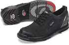 Dexter The 9 Knit St Black Women s Bowling Shoes