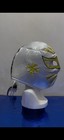 M  scara De Luchador Wrestling Mask  m  stico   white  Made In Mexico 
