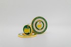 2025 Masters Tournament Coin And Magnetic Ball Marker Augusta National Mondomark