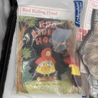 Vintage Lakeshore Early Learning Storytelling Kits Lot Of 5 Elementary Teacher