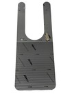 Zydeco Frottoir Rubboard Rub Board Washboard 22gstainless Percussion Instrument