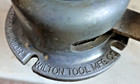 Vintage Wilton   Powrarm Junior  Vise Holder Adjustable Base