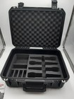 Skb 3i-1813-7wmc Iseries 1813-7 Wireless Eight Mic Case