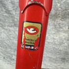 Vintage Schwinn Peloton Road Bike Frame 56cm Red Columbus Steel 700c 126 Japan