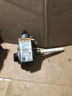 White Rodgers Rheem Water Heater Gas Valve 37c73u836 Ap14270g-1