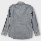 Hugo Boss Button Down Shirt Mens 16 5 42 Slim Fit Long Sleeve Checks Plaid Nwt
