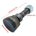 For Gre Teeth 700 20 Pack New Us Stump Grinder Teeth Replacement