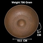   C3    Islamic Calligraphic Magic Bowl  Spiritual Bowl  Islamic Art  Ancient