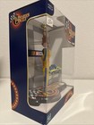 1980 Dale Earnhardt Nascar Cup Championship Figure trophy car Winners Circle