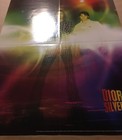 Silverchair Rare 2002 Promo Poster For Diorama Cd Usa 18x24 Usa Never Displayed