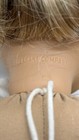 Pleasant Company American Girl Doll Blonde Hair Green Eyes 2008 Full Outfit