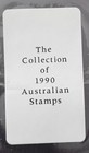Australia Post 1990 Collection Of Australian Stamps Executive Edition  Mnh  New