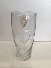 Guinness Limited Edition Basketball 20 Oz Gravity Glass W  Embossed Harp Logo