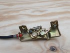 Daelim Vjf 125 Roadsport 2013 - 2018 Seat Lock Latch Release Assy 10 7k Mileage
