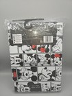 Disney Mickey Mouse  Minnie Peva Flannelback Tablecloth 60x84  Cartoon Panel