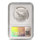 1 Oz Proof American Platinum Eagle Coin Ngc Pf69  random Year  Varied Label 