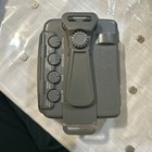 Vintage Sony Sports Walkman Wm-fs397 Mega Bass Cassette Player Am fm Untested