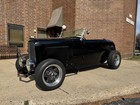 1932 Ford Roadster 