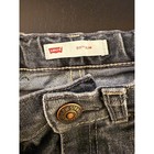Levi s Kids Jeans Slim Fit Classic Boys Size 5 Dark Blue Classic