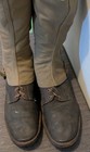 Original Wwii U s  Army Boots With Leggins