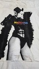Madonna Sticky   Sweet Tour 2008 Shirt Boy Toy Inc Continental Small Concert Tee