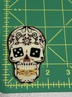 Coast Guard Uscg Ledet 107 Challenge Coin-high Seas High Stakes-skull