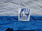 Spinnaker Sail Symmetrical