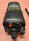 Motorola Xts5000 Astro  136-174 Mhz   Vhf P25 Portable Radio H18kef9pw6an