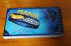 Hot Wheels 2002 Limited Edition Collection Cars Available Guide Spiral Book