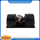 Heater Blower Motor Fan Assembly For Bobcat S550 T450 T650 T870 7193536 12v