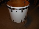 Vintage Ludwig Floor Tom Drum 18x16 Cortex Ser   2046300 Late 70s To Early 80s