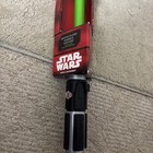 New Star Wars Yoda Lightsaber Disney Store Exclusive Jedi Green Ultimate Fx