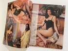 Victoria s Secret Catalog Christmas 1994 Stephanie Seymour Clean Label