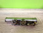 Yamaha Yfl-23 Flute Second Hand Nickel Silver Instrument With Case Used Taseted