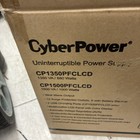 Cyberpower Cp1500pfclcd Pfc Sinewave Ups