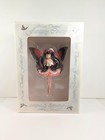 Nene Thomas Fantasy Couture Red Hearts Fairy Ornament 2005