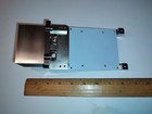 Aavid Thermalloy Custom Copper Heatpipe Heatsink Aluminum Fins Large Thermal Pad