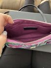Dooney   Bourke disney it s A Small World pouchette crossbody             