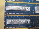 Sk Hynix  4x 4gb  Hmt451u6bfr8c-pb Pc3-12800u Ddr3 Desktop Ram Memory