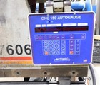  11127  Accurpress Cnc 6  X 60 Ton Hydraulic Press Brake