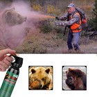 Feloiy Bear Spray 16oz With 1 Pack Free Peper Spray 1 2oz