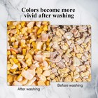 New Natural Pea Gravel Pebbles For Plants Fish Tank Gravel  Small Rocks Outdoor