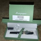 Montegrappa Fortuna Fountain Pen M Rgp Isfor3rc