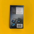 Aws Cp5-100 Digital Pocket Scale 100g Capacity    01g Precision -jewelry   Coins
