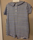 Vintage New Old Stock Children s Romper Size 6-9 Months