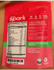 Advocare Spark Energy Drink Stick Packs  14   Strawberry 7 26